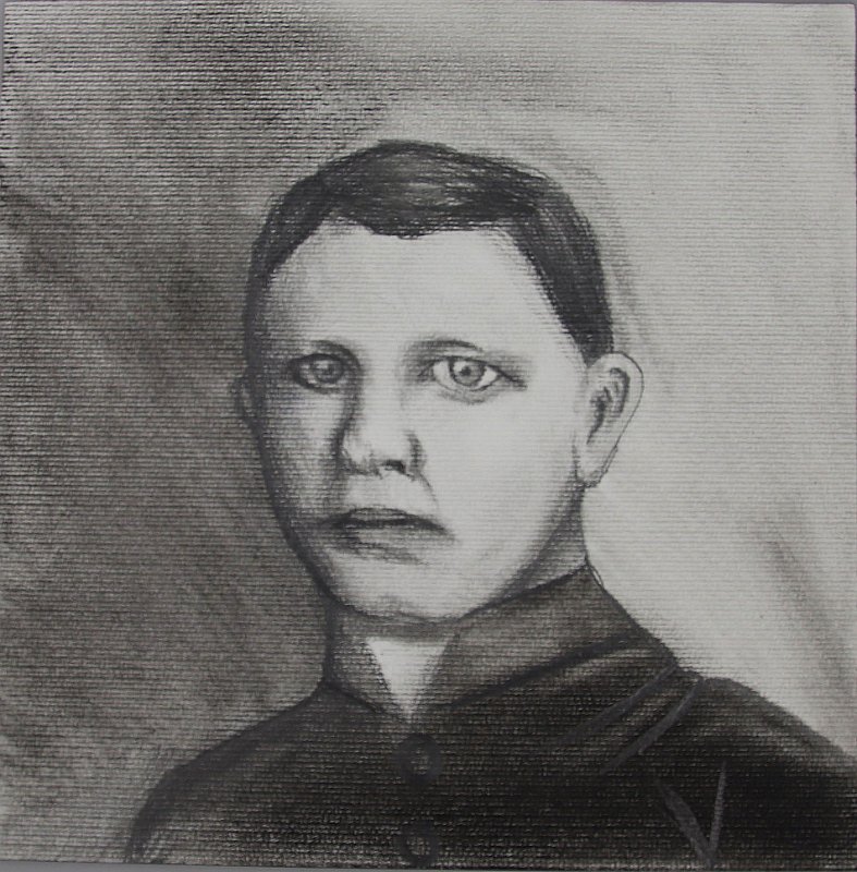 A (3) Gabriela Latecka